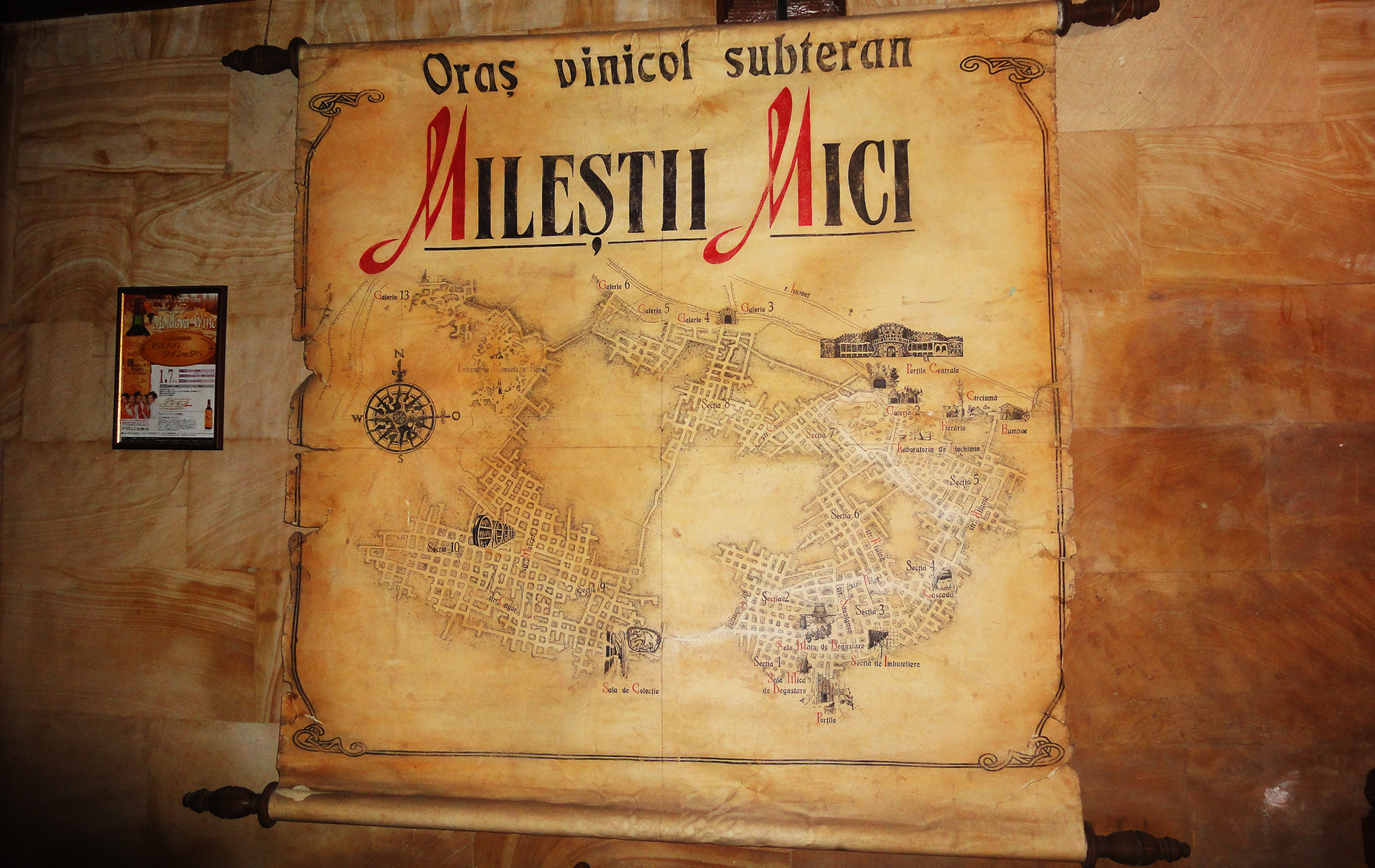 Milesti